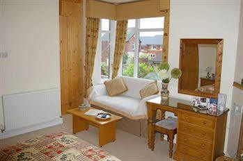 The Grange Bed and Breakfast Normanton  Εξωτερικό φωτογραφία